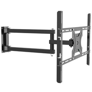 Suporte para TV Articulado 23" a 70" Brasforma