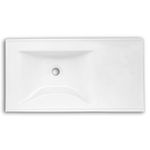 Lavatorio-58x30cm-Magnum-Branco-Fort-Marmore