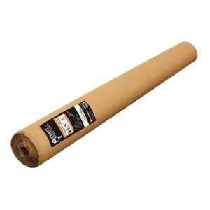 Kraft Pintura Impermeável 1x25m Salvabras