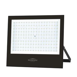 Refletor Led 200w 6500k Branca Blumenau