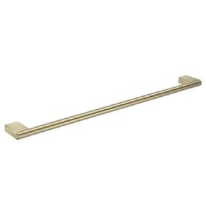Porta Toalha 600mm Quadrado DecaYou Summer Gold Deca
