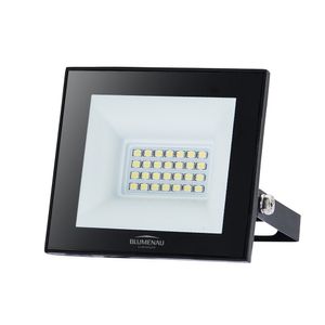 Refletor Led 30w Ip66 6500k Branco Blumenau