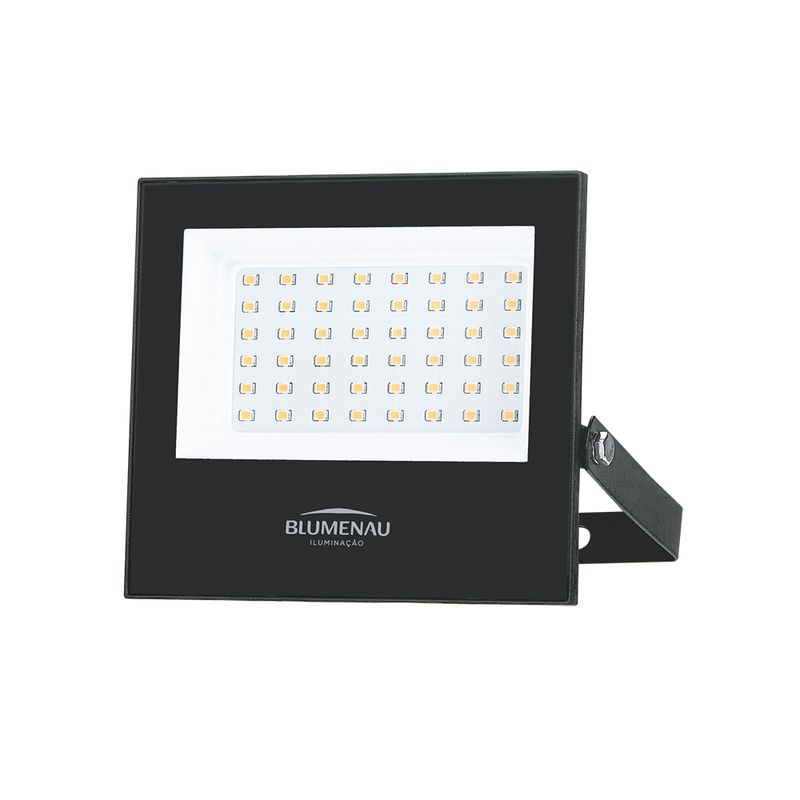 Refletor-Led-50w-IP66-3000K-Amarela-Blumenau