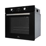 Forno-Eletrico-de-Embutir-Infinity-Touch-82L-Preto-Fischer