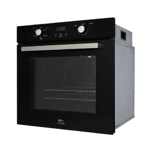 Forno Elétrico de Embutir Infinity Touch 82L Preto Fischer