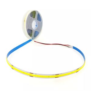 Fita Led Cob Detail 18w 3000K IP20 Gaya