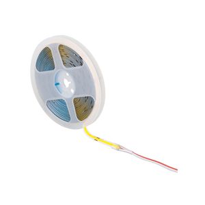 Fita Led Cob Detail 9w 4000K IP20 Gaya