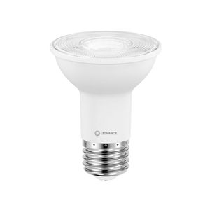Lâmpada Bivolt 5,5w Par20 2700K Led E27 25g G4 Osram