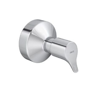 Acabamento para Registro de Gaveta 1 1/4" e 1 1/2" Cromado Deca