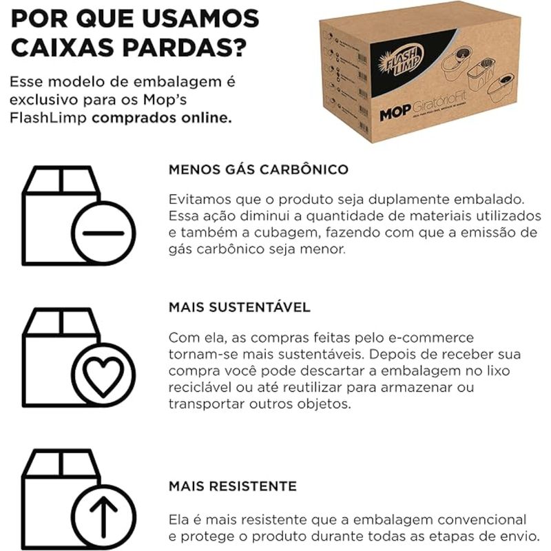 Mop-Giratorio-Inox-Duas-Aguas-Balde-3-Litros-com-Cesto-Plastic-Flashlimp--5-