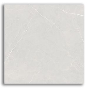 Porcelanato 80x80cm Retificado Essence Cinza Polido Tipo A Incesa