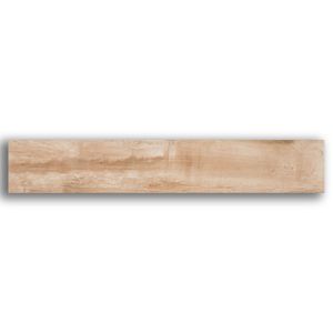 Porcelanato 19.7x120cm Retificado Bosco Mel Matte Tipo A Eliane