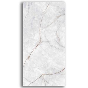 Porcelanato 90x180cm Cristallo Quartz Lux Tipo A Biancogres