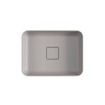 Cuba-de-Apoio-40cm-Retangular-Soft-Antracite-Deca