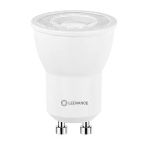 Lâmpada Par11 3w G4 6500K Branca Ledvance