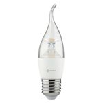 Lampada-Led-Vela-Chama-3w-G2-2700K--Ledvance