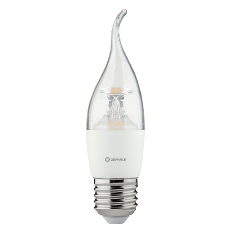 Lampada-Led-Vela-Chama-3w-G2-2700K--Ledvance