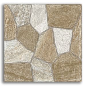 Cerâmica 68x68cm Narciso MRE Tipo A Arielle