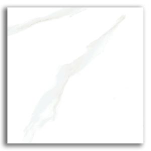 Porcelanato 80x80cm Retificado Ibiza Branco Cetim Acetinado Tipo A Incesa
