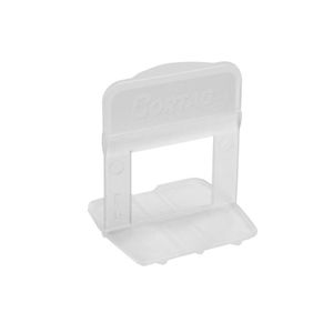 Espaçador Tradicional 0,5mm Pacote 50 und Cortag