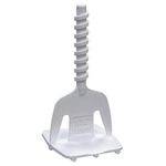 Espacador-Easy-Spin-Nivelador-de-Piso-1mm-com-100-Unidades-Cortag