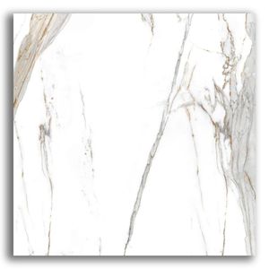 Porcelanato 90x90cm Calacata Oro Lux Tipo A Biancogres