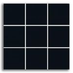 Pastilha--10x10cm-Preto-Brilhante-Tipo-A-Tecnogres