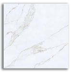 Porcelanato-94.5x94.5cm-Retificado-Calacata-Radiance-Polido-Cerbras