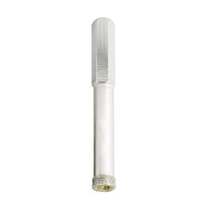 Serra Copo Diamantada 6mm Para Furadeira Cortag