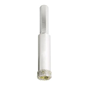 Serra Copo Diamantada 12MM Cortag