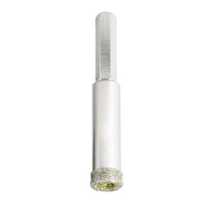 Serra Copo Diamantada10mm Para Furadeira Cortag