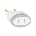 Adaptador-Pino-Chato-2P-10A-250v-Branco-Pial