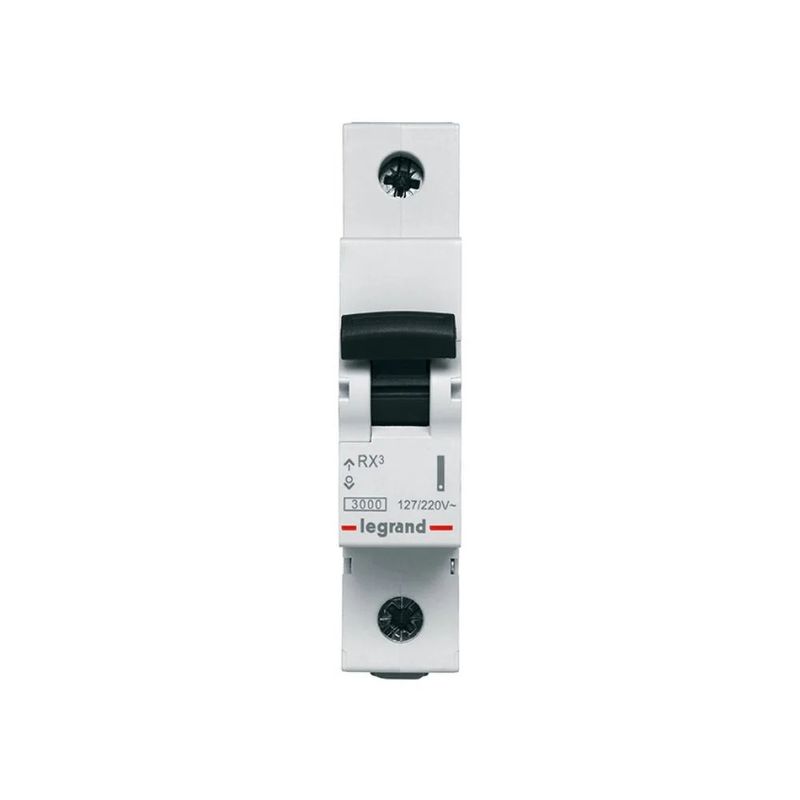 Disjuntor-Unipolar-20A-Curva-C-3KA-Pial