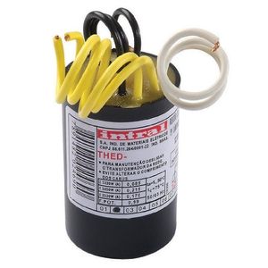 Transformador Elétrico 50w Intral