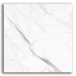 Porcelanato 90x90 Calacata Altíssimo Satin Tipo A Biancogres