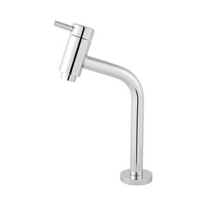 Torneira para Lavatório de Mesa Fixo Fit Cromada Imperatriz
