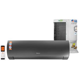 Ar-Condicionado 18000 Btus Inverter G-Diamond Auto Gree