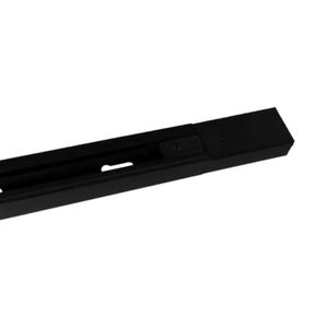 Trilho Eletrificado T1 2.0m Preto Avant