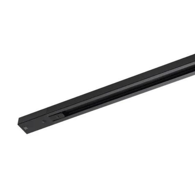Trilho-Eletrificado-T1-2.0m-Preto-Avant