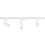 Kit-Trilho-com-3-Spots-Led-30w-Bivolt-Branco-3000K-Blumenau