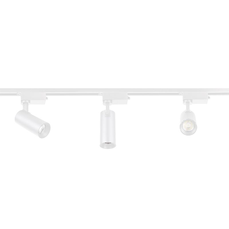 Kit-Trilho-com-3-Spots-Led-30w-Bivolt-Branco-3000K-Blumenau