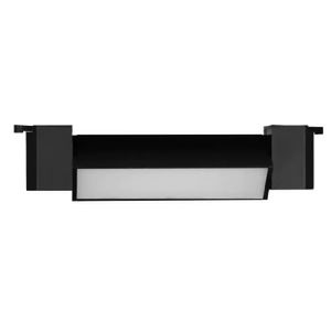 Spot Difuso Para Trilho Al Led 10w 3000k Blumenau