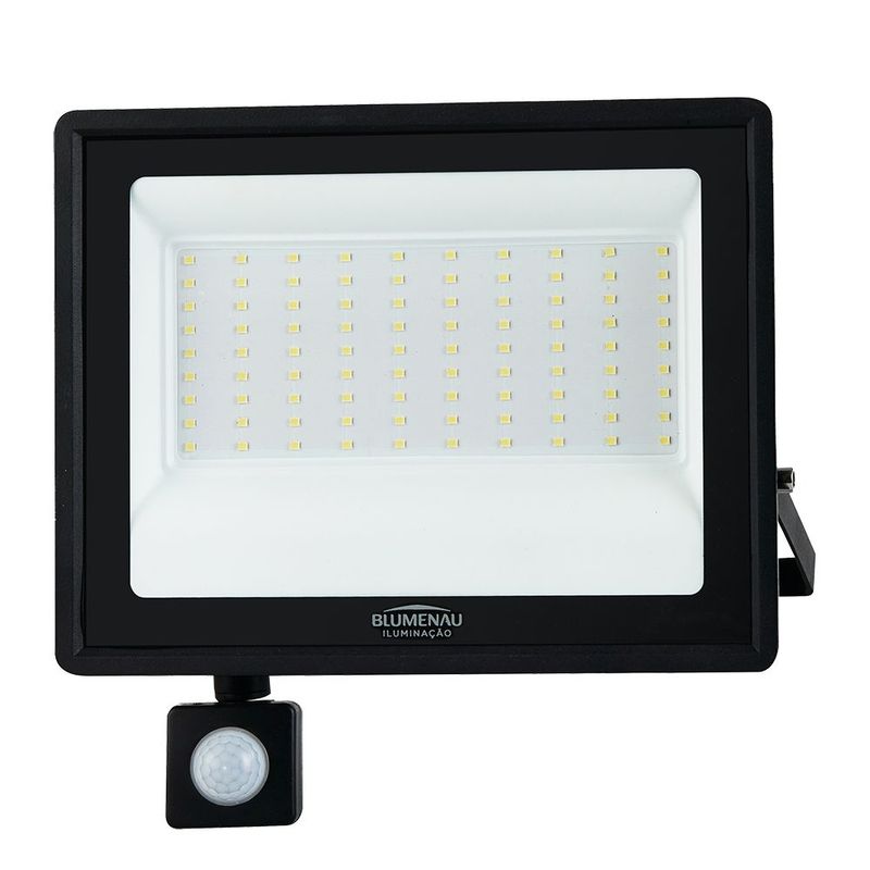 Refletor-Led-100w-Tech-Sensor-6500K-Blumenau