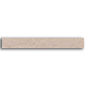 Porcelanato 7.3x60cm Retificado Fgmf Silica Sisal Tipo A Eliane