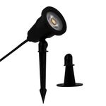 Espeto-Spot-LED-Play-IP65-5W-Preto-Blumenau