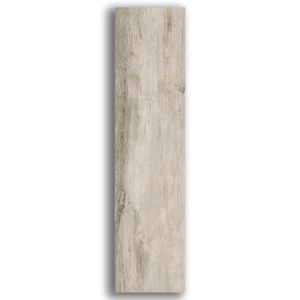 Porcelanato 26x106cm Scandinavo Bianco Tipo A Biancogres