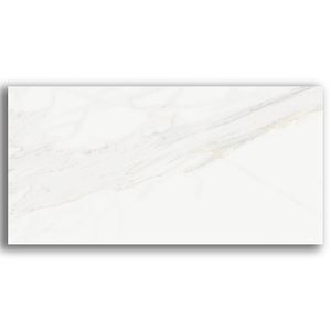 Porcelanato 60x120cm Marmo Calacata Cetim Tipo A Incesa