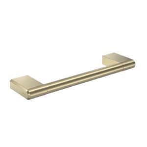 Porta Toalha Rosto Quadrado You Dynamic Gold Deca