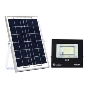 Refletor Led Solar Sensor Evolution 25w 6500k Avant