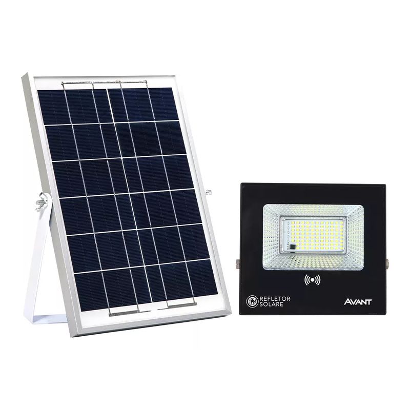 Refletor-Led-Solar-Sensor-Evolution-25w-6500k-Avant